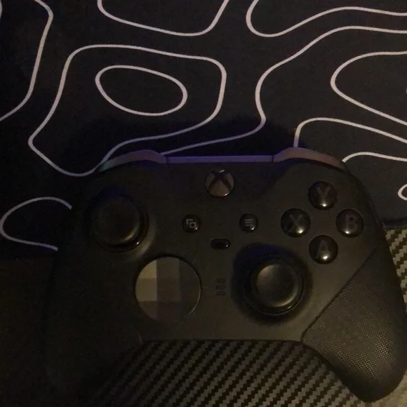 Xbox elite controller series 2